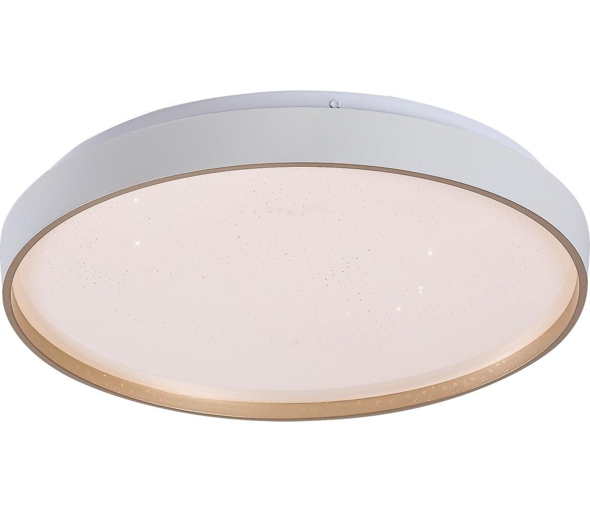 Rabalux 71452 - LED Stm stropní sv ZERAVA LED/34W/230V 3000-6500K pr. 38 cm + DO 71452