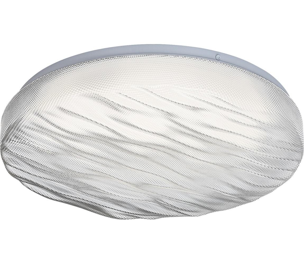 Rabalux 75061 - LED Koupelnové stropní sv LUVIA LED/24W/230V IP44 4000K pr.38 cm 75061