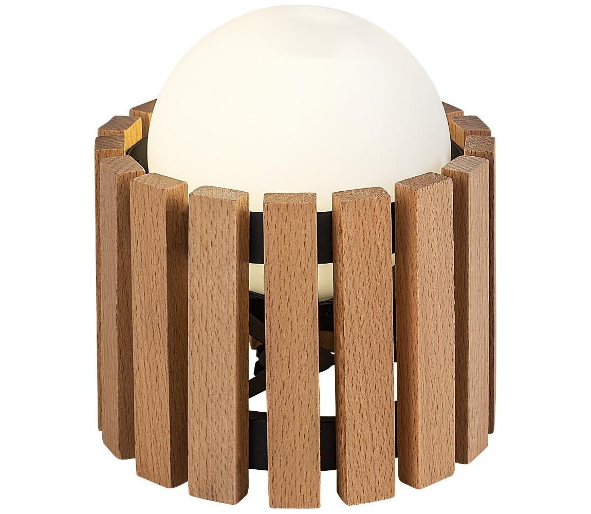 Rabalux 74420 - Stolní lampa NOXELLE 1xG9/5W/230V 74420