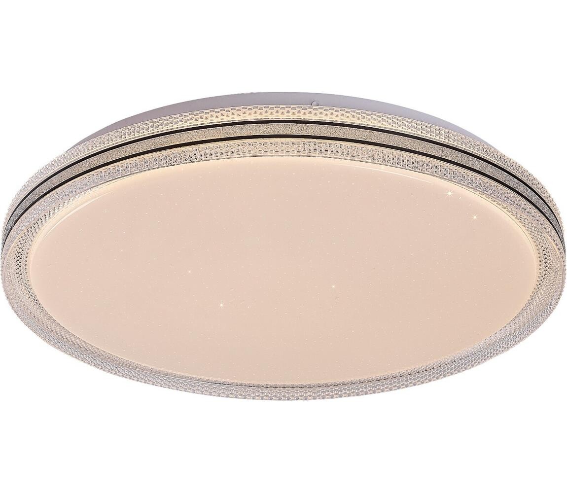 Rabalux 71349 - LED Stm stropní sv MONIRA LED/34W/230V 3000-6500K pr. 39 cm + DO 71349