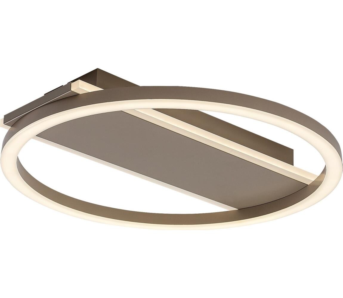 Rabalux 71474 - LED Stropní svítidlo GLAVIAN LED/24W/230V pr. 33 cm 71474
