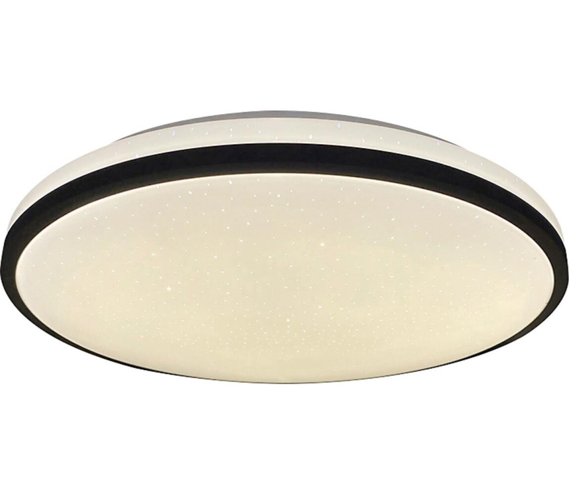 Rabalux 75064 - LED Koupelnové stropní sv SLAVA 40W/230V IP44 4000K pr.48,5 cm 75064