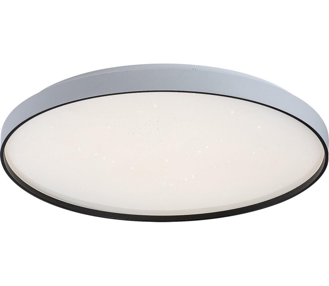 Rabalux 71450 - LED Stm stropní sv ZERAVA LED/60W/230V 3000-6500K pr. 58 cm + DO 71450