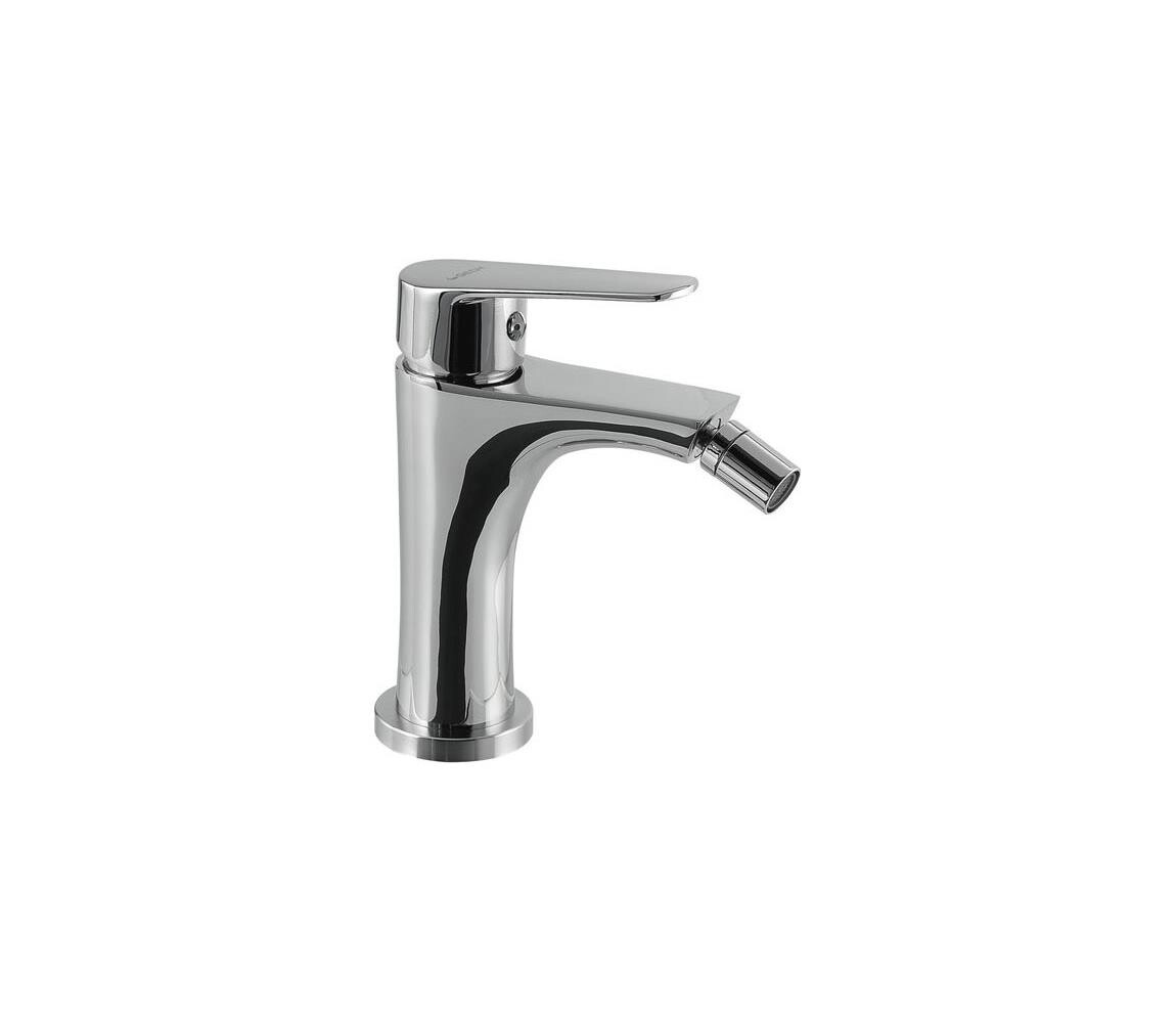 Gedy - Bidetová baterie COMO 19,5 cm lesklý chrom MXCO0313