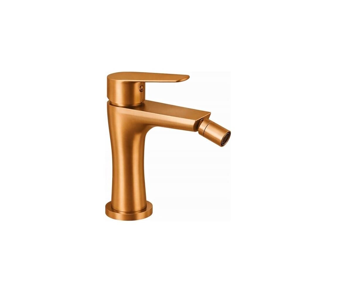 Gedy - Bidetová baterie COMO 19,5 cm bronzová MXCO0382