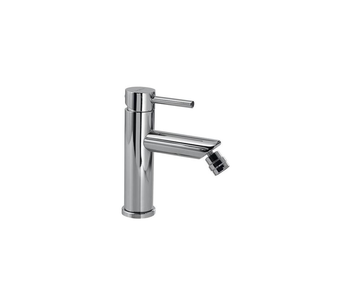 Gedy - Bidetová baterie COMO 18 cm lesklý chrom MXGA0313