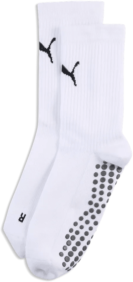 Ponožky Puma teamLIGA26 Grip