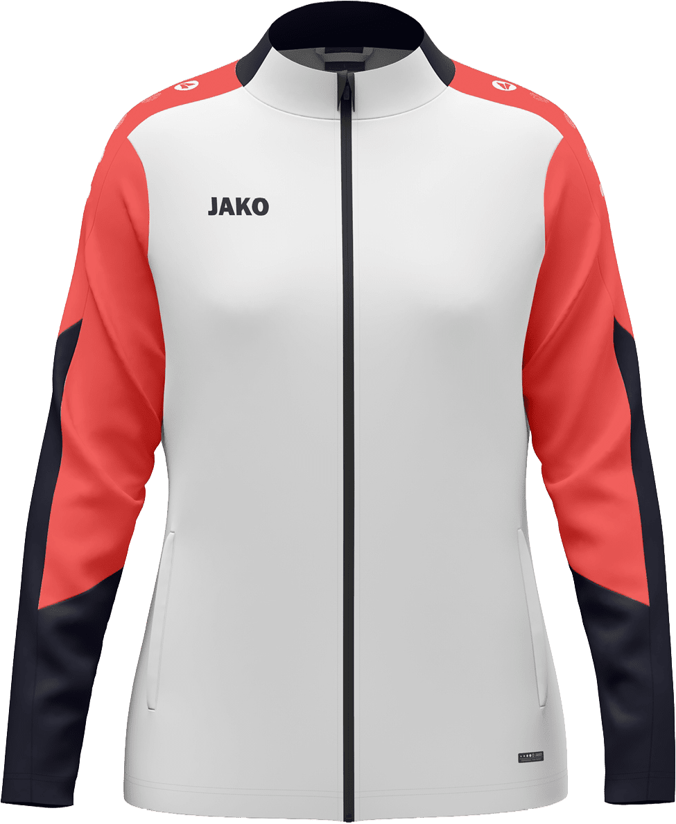 Bunda Jako Jako Dynamic Training Jacket Women