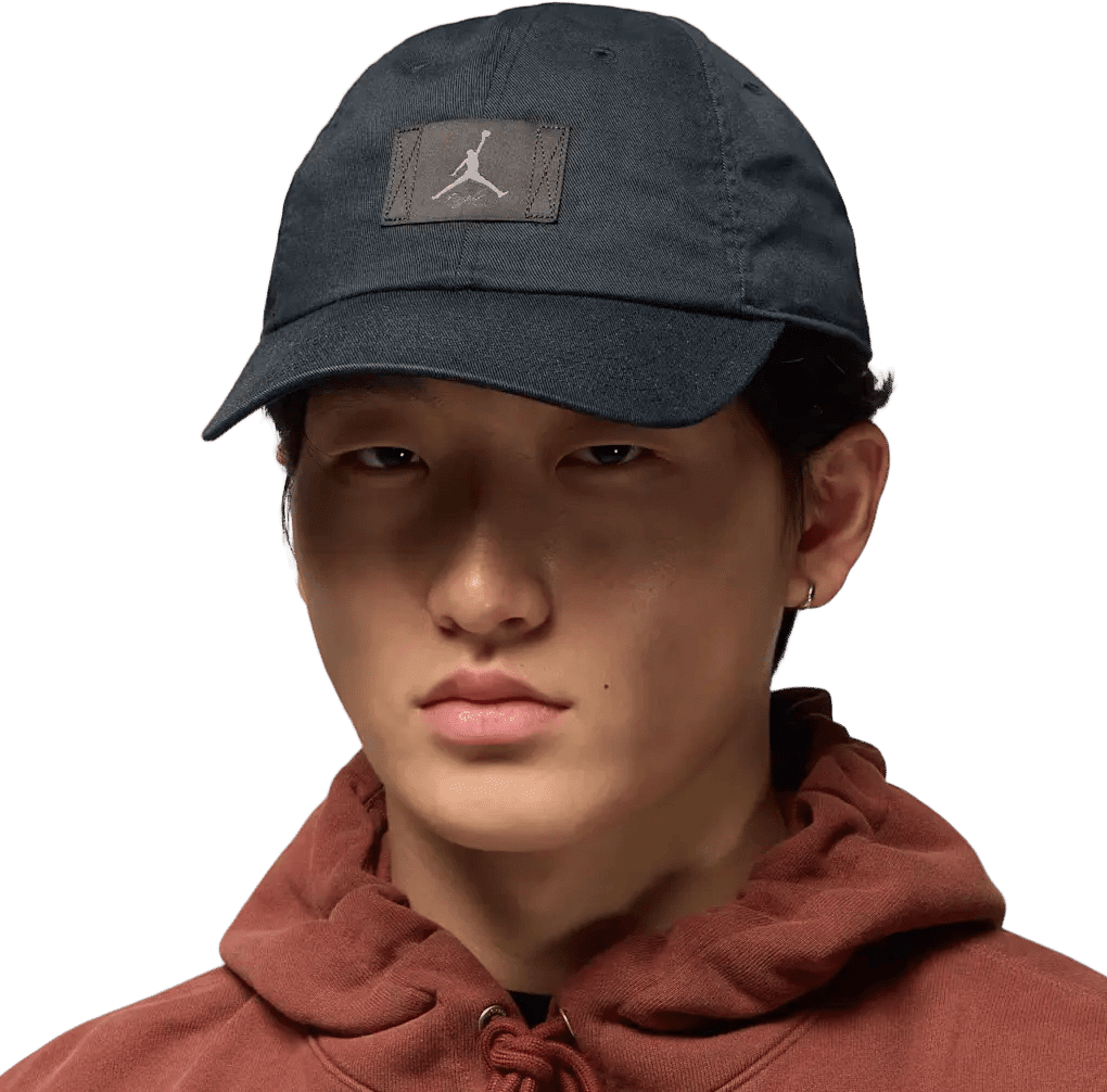 Kšiltovka Jordan Jordan Club Adjustable Hat Cap