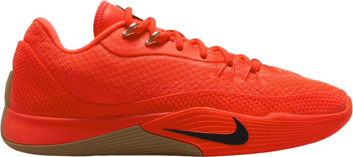 Basketbalové boty Nike Street Flare Shoe