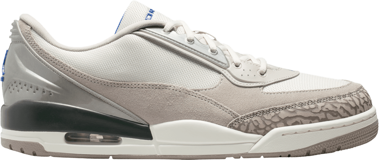 Obuv Jordan Jordan Air 3 Ultra Shoe