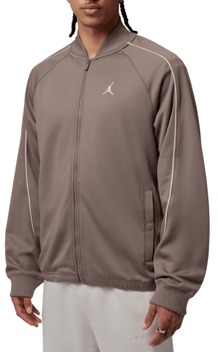 Bunda Jordan Jordan Brooklyn Tricot Track Jacket