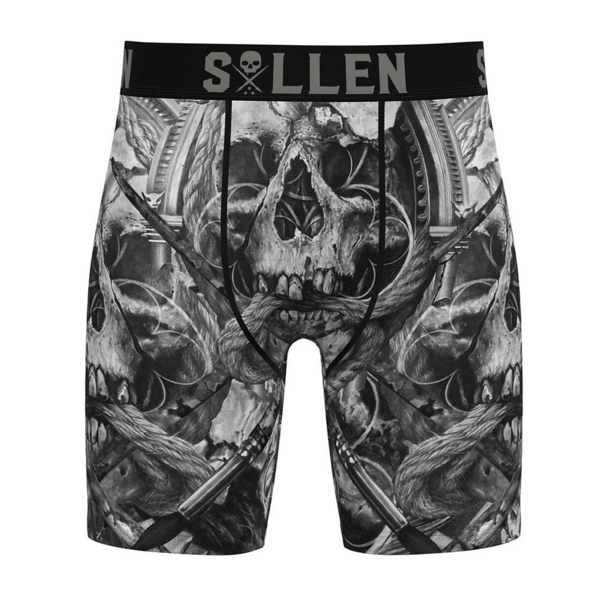 boxerky pánské SULLEN - OCULUS S