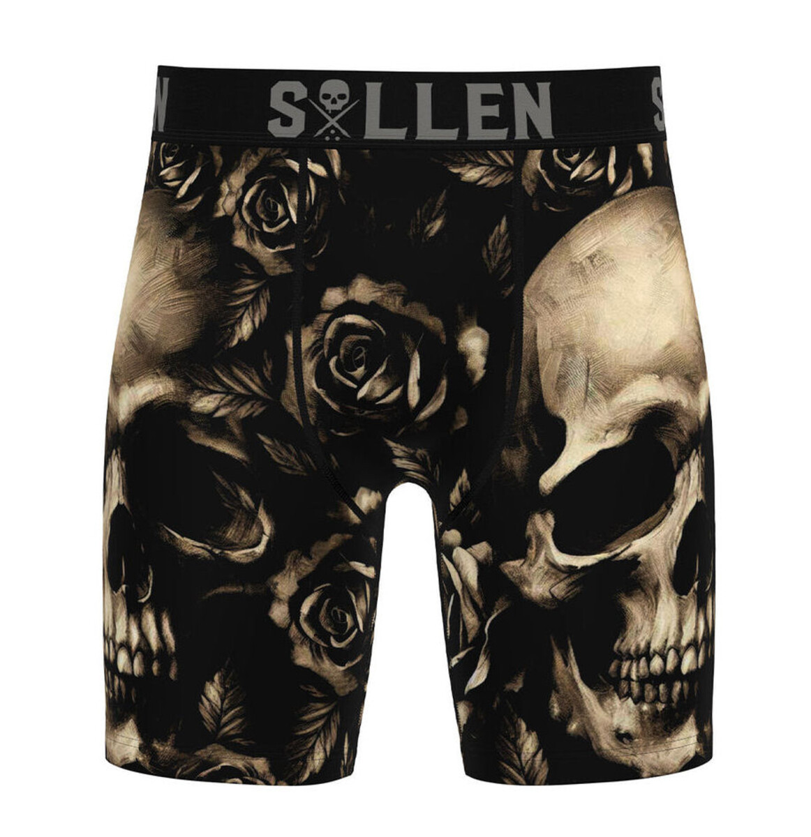 boxerky pánské SULLEN - PENA S