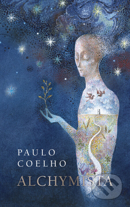 Alchymista, 5. vydanie - Paulo Coelho