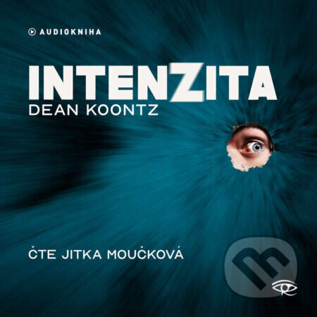 Intenzita - Dean Koontz