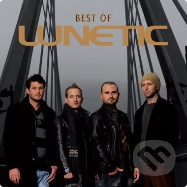 Lunetic: Best Of - Lunetic