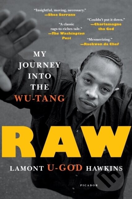 Raw - Lamont 