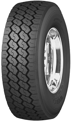 DEBICA 385/65 R 22.5 160K DMST TL M+S 20PR
