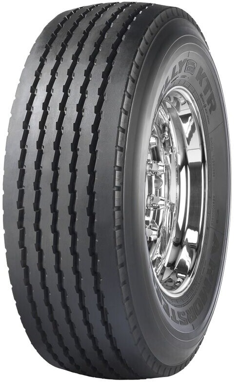 KELLY 385/65 R 22.5 164K/158L ARMORSTEEL_KTR2 TL M+S 3PMSF 20PR KELLY