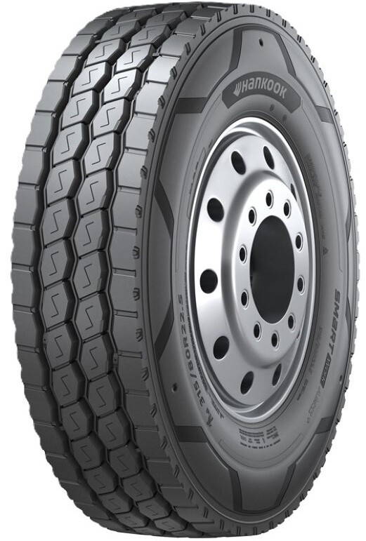 HANKOOK 315/80 R 22.5 158/150J AM11+ TL M+S 3PMSF 20PR