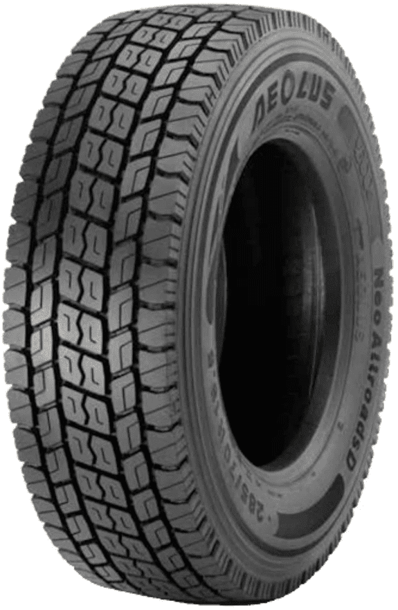 AEOLUS 285/70 R 19.5 146/144L NEO_ALLROADS_D TL M+S 3PMSF 16PR