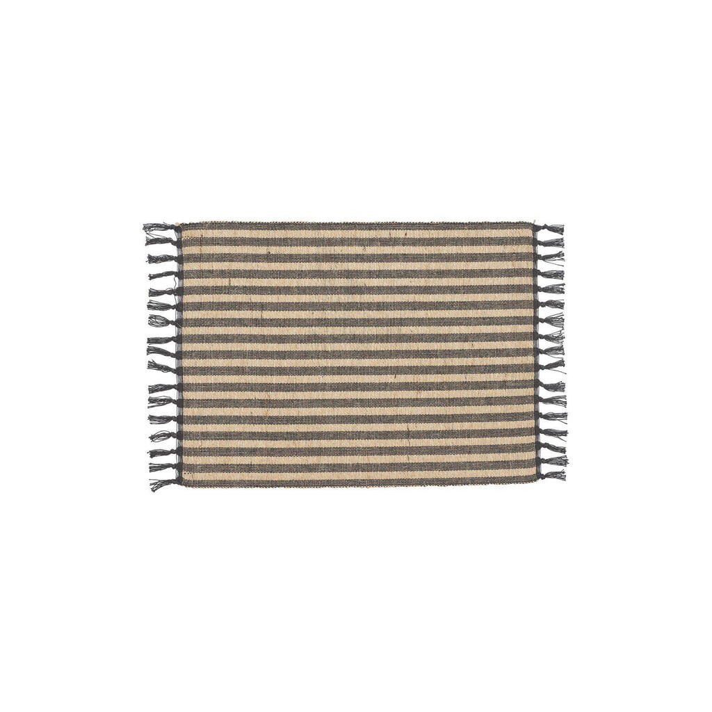 Svanefors PROSTÍRÁNÍ, juta, 33/45 cm