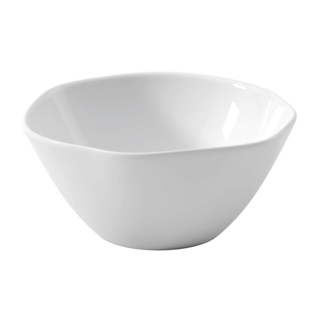 Villeroy & Boch MISKA NA OMÁČKU kostní porcelán (bone china) keramika