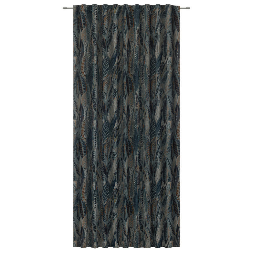 Esposa HOTOVÝ ZÁVĚS, zatemnění, 140/245 cm