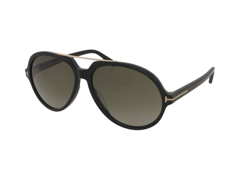 Tom Ford Aalto TF1210 01B