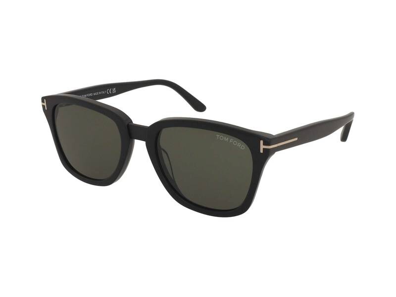 Tom Ford Graydon TF1213 01N