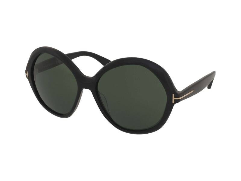 Tom Ford Annabelle-02 TF1282 01N