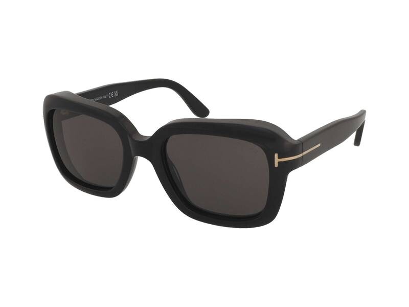 Tom Ford Natalia-02 FT1283 01A