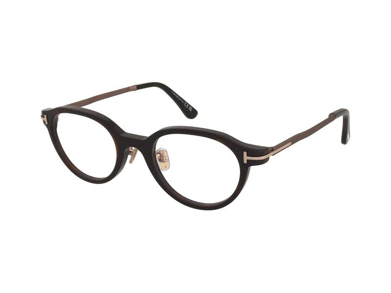 Počítačové brýle Tom Ford TF6023-D-B 052