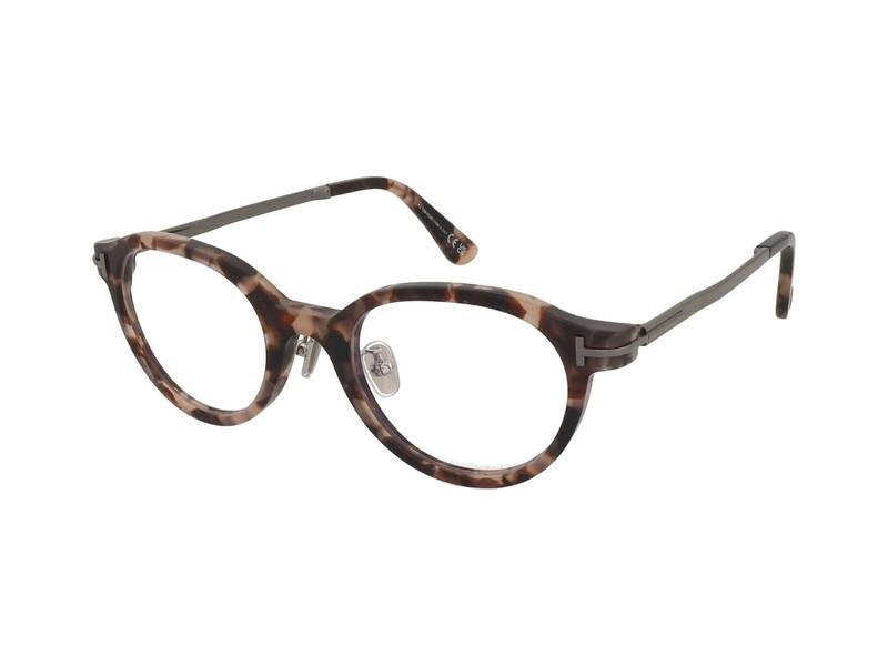 Počítačové brýle Tom Ford TF6023-D-B 055