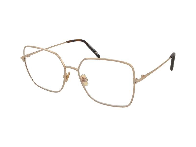 Počítačové brýle Tom Ford TF5739-B 02B