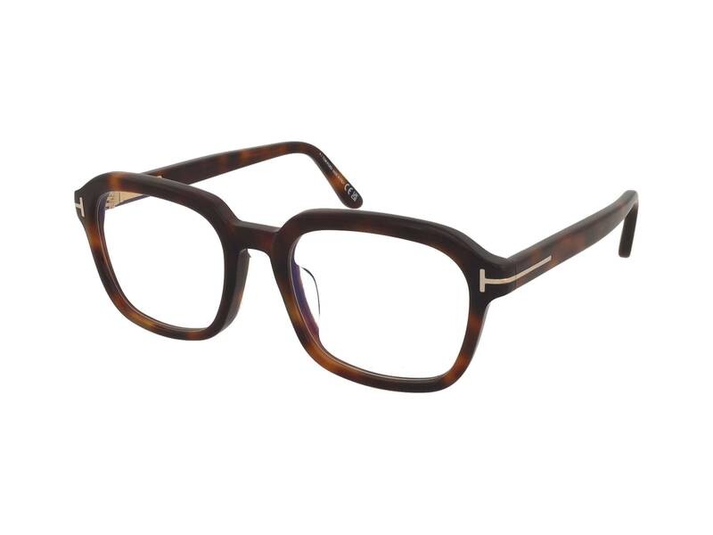 Počítačové brýle Tom Ford TF6060-F-B 053