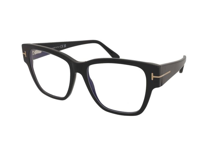 Počítačové brýle Tom Ford TF5745-B 001