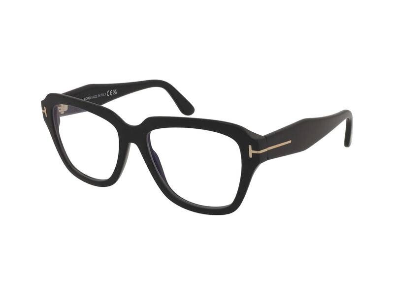 Počítačové brýle Tom Ford TF5988-B 001