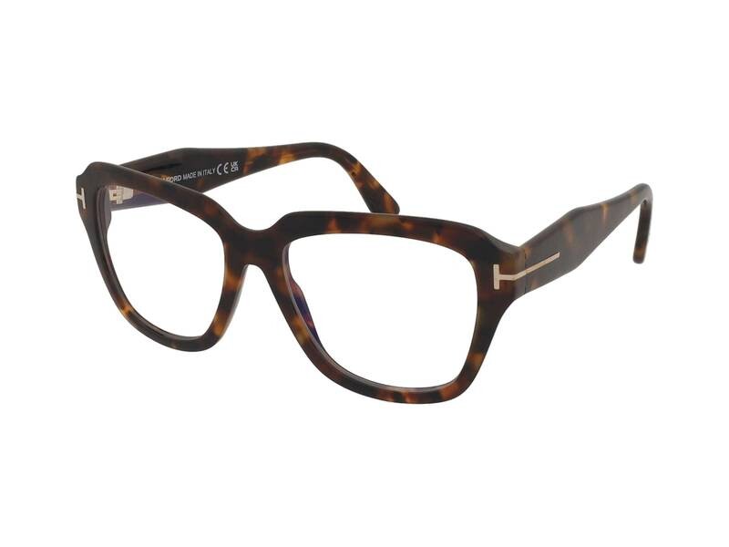 Počítačové brýle Tom Ford TF5988-B 052
