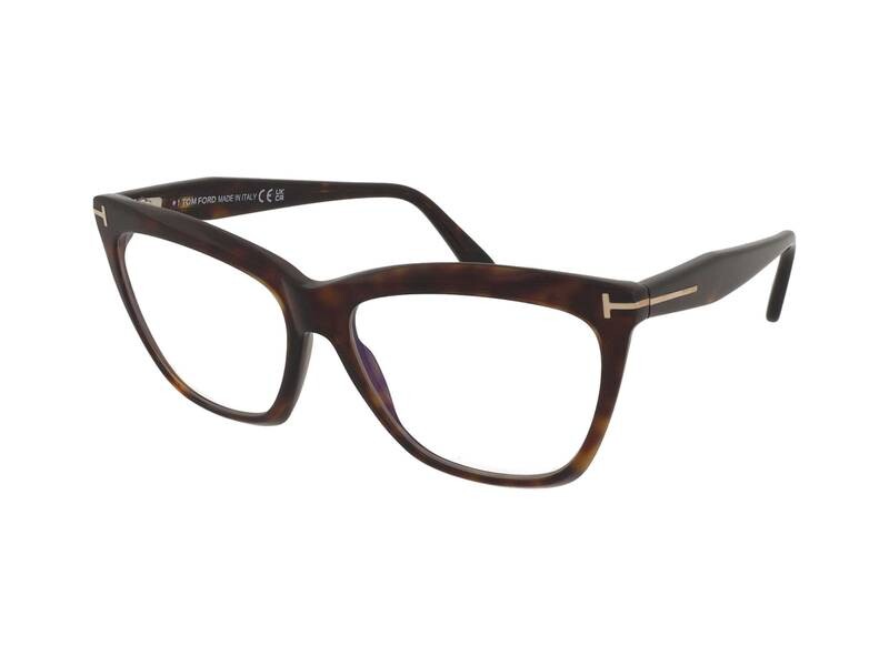 Počítačové brýle Tom Ford TF6064-B 052
