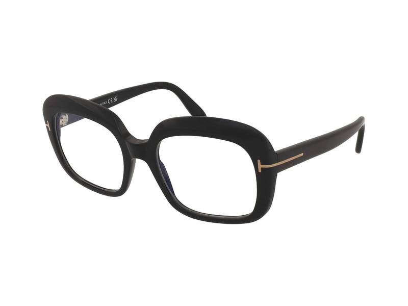 Počítačové brýle Tom Ford TF6096-B 001