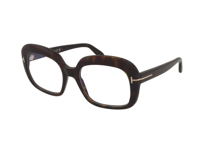 Počítačové brýle Tom Ford TF6096-B 052