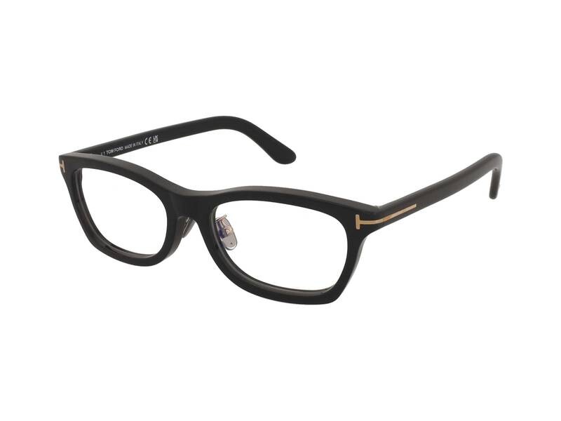 Počítačové brýle Tom Ford TF6074-D-B 001