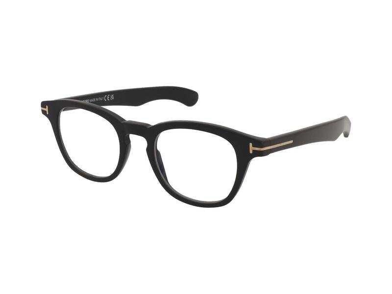 Počítačové brýle Tom Ford TF5976-B 001