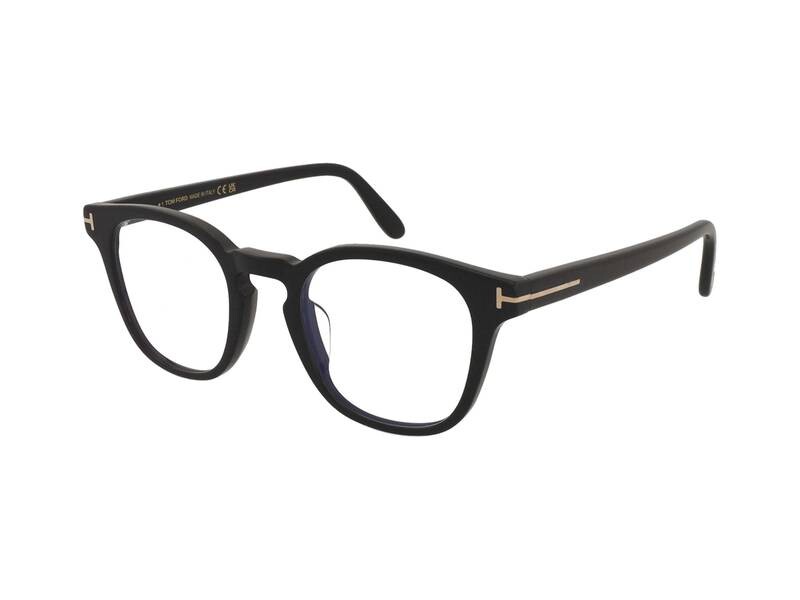 Počítačové brýle Tom Ford TF6015-K-B 001