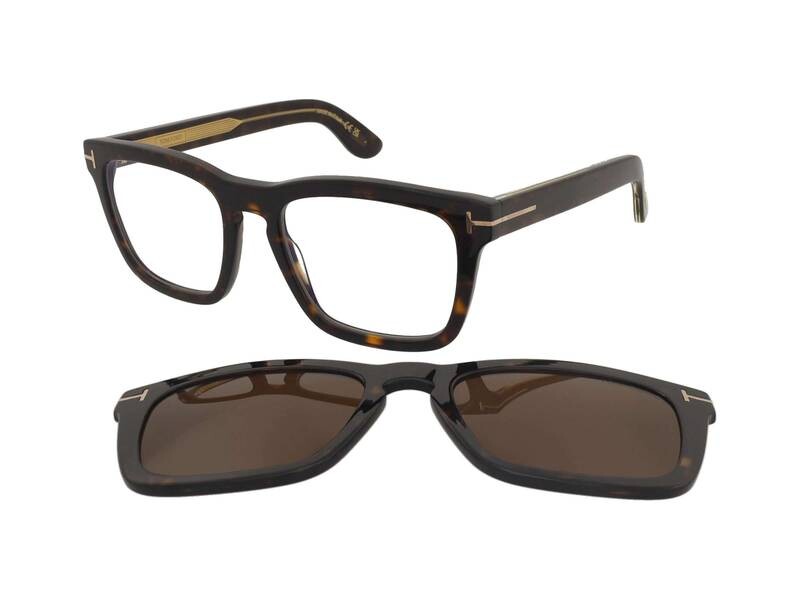 Počítačové brýle Tom Ford TF6070-B 052