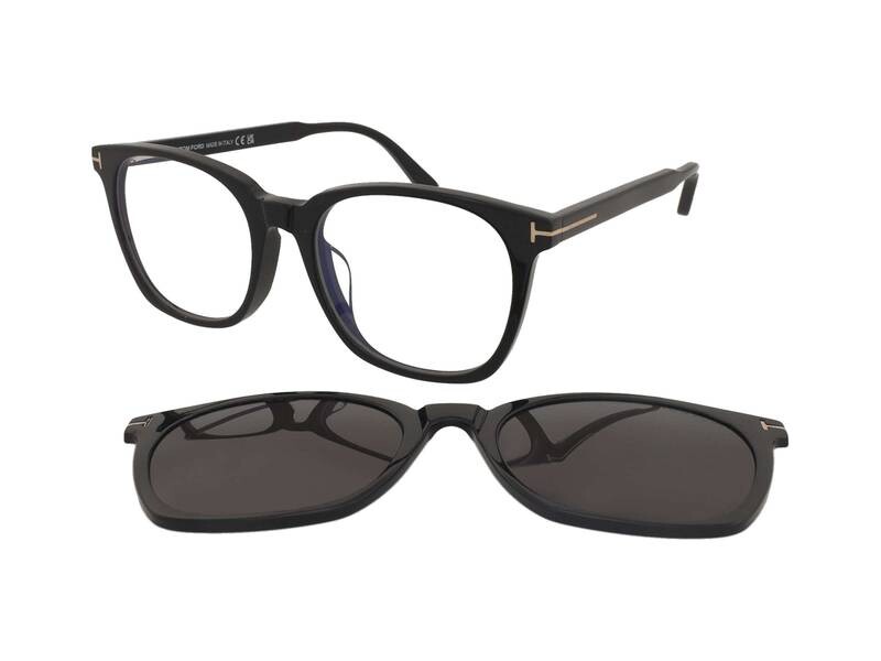 Počítačové brýle Tom Ford TF6052-D-B 001