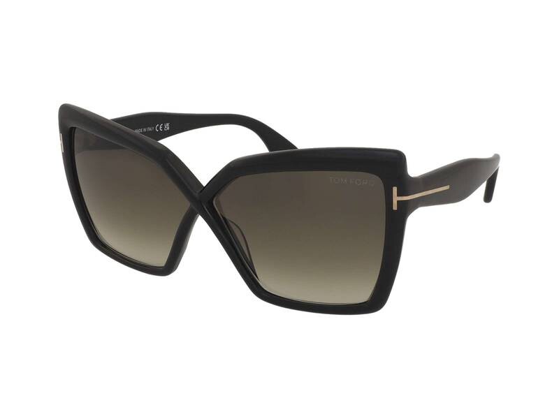 Tom Ford Fiore TF1195 01B