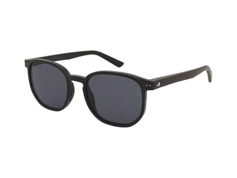 Alpina Dimont Black Gloss/Black